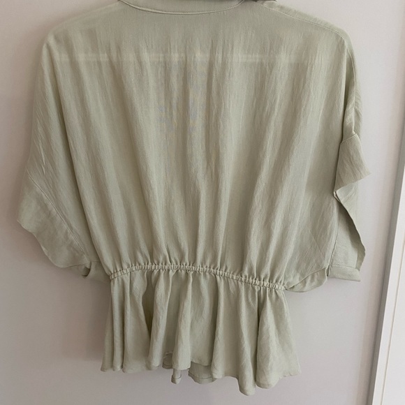 T-Shirt, soft vintage look - Picture 2 of 6